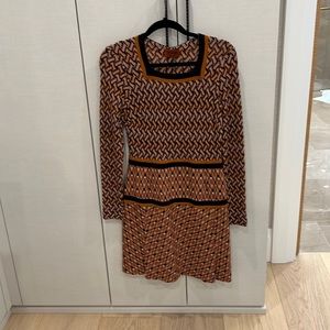 Missoni dress